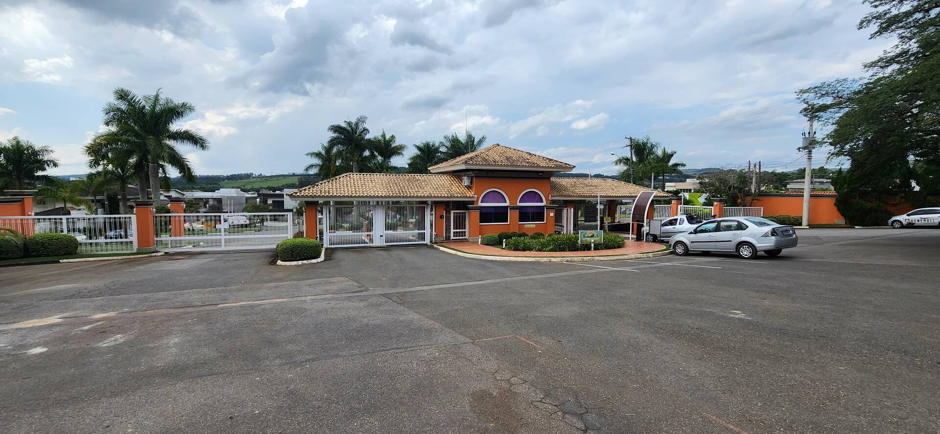 #11 - Casa em condomínio para Venda em Atibaia - SP