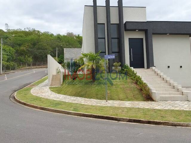 #9 - Casa em condomínio para Venda em Atibaia - SP - 3