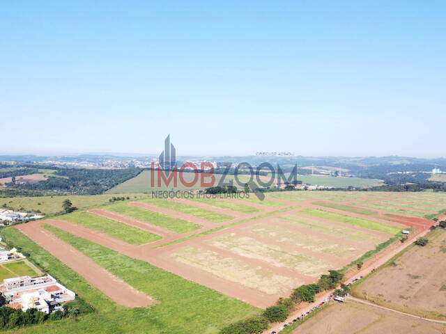 #4 - Lote em condomínio para Venda em Atibaia - SP