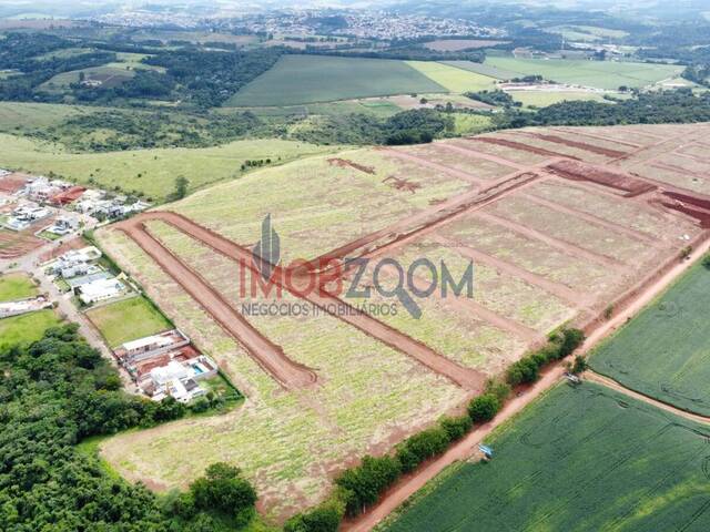 #30 - Lote em condomínio para Venda em Atibaia - SP - 2