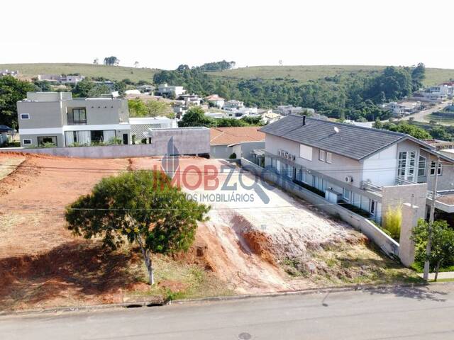 #32 - Terreno em condomínio para Venda em Atibaia - SP - 3