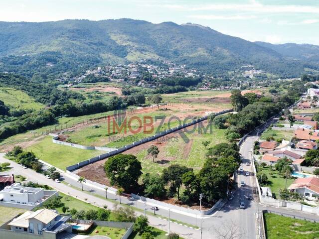 #34 - Terreno em condomínio para Venda em Atibaia - SP - 1