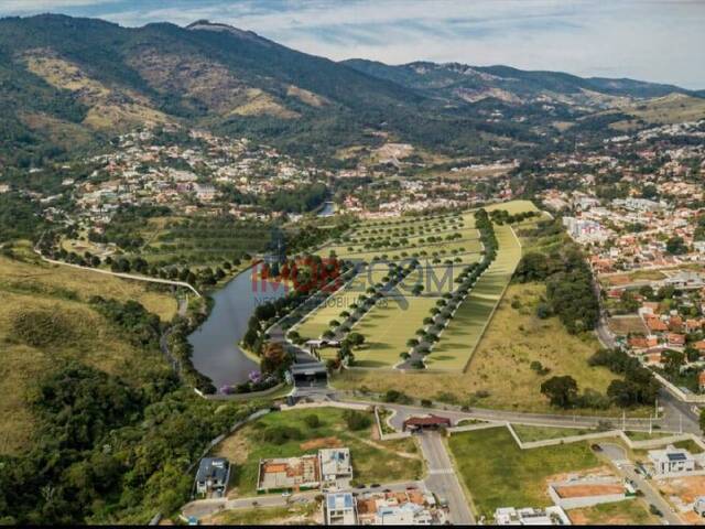 #34 - Terreno em condomínio para Venda em Atibaia - SP - 3