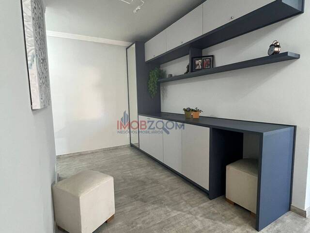 Apartamento para Venda em Atibaia - 4