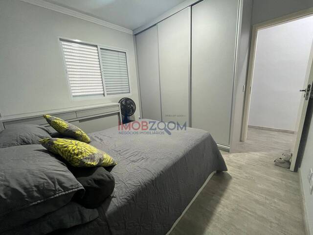 Apartamento para Venda em Atibaia - 5