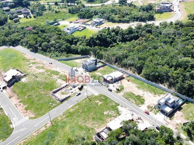 Terreno em condomínio para Venda em Atibaia - 5