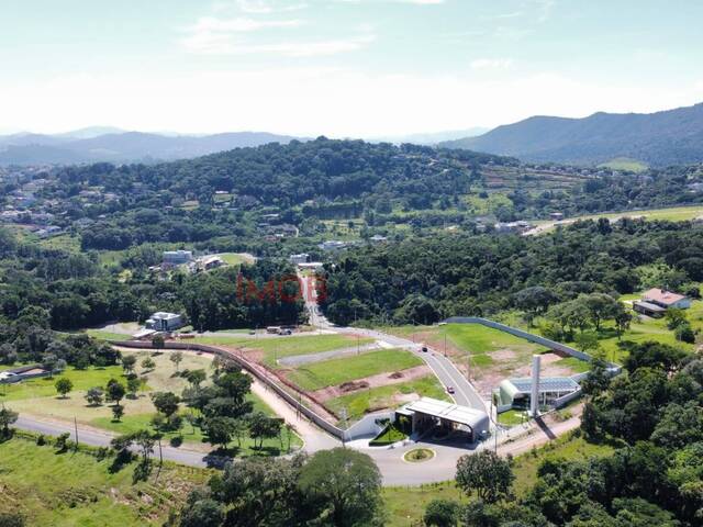 #48 - Terreno em condomínio para Venda em Atibaia - SP - 2