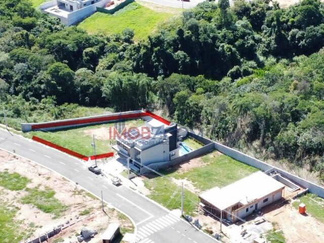 #48 - Terreno em condomínio para Venda em Atibaia - SP - 1