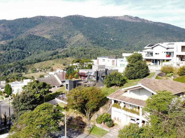 Venda em Residencial Green Ville - Atibaia