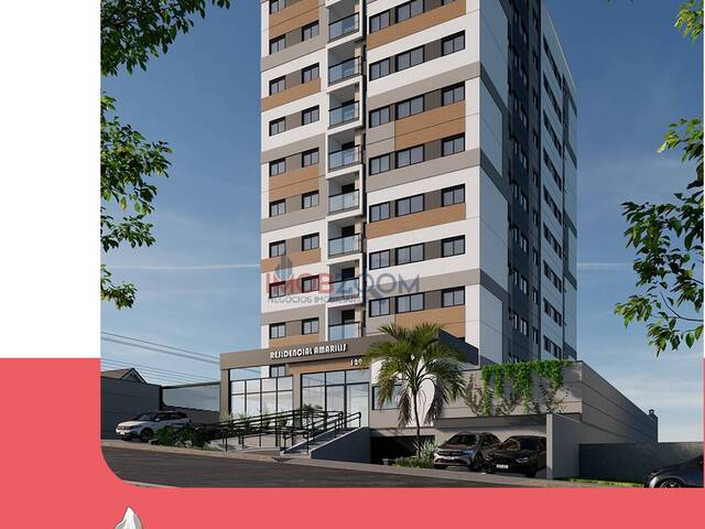 Apartamento para Venda em Atibaia - 4