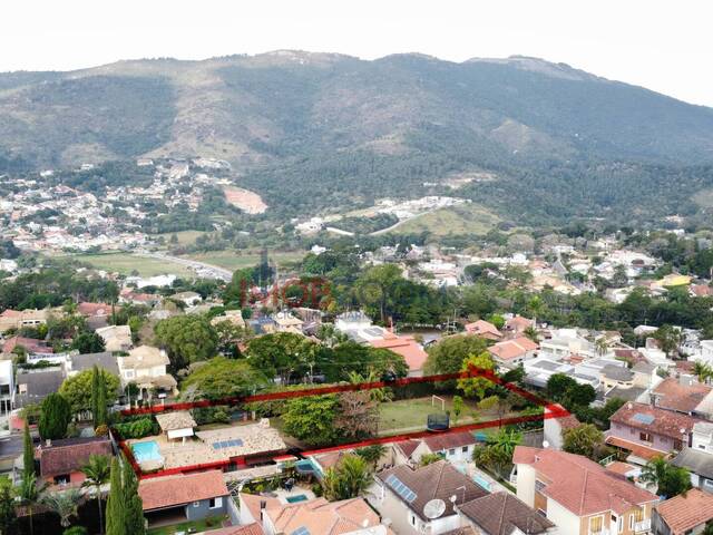 #72 - Casa térrea para Venda em Atibaia - SP - 1