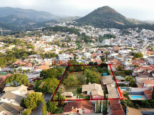 #72 - Casa térrea para Venda em Atibaia - SP - 3