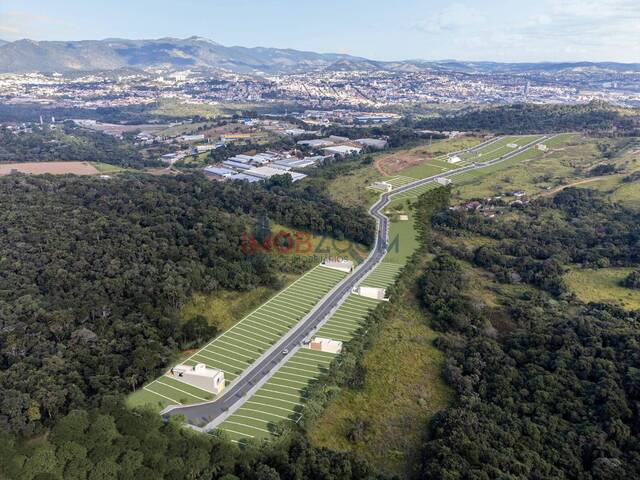 Loteamento aberto para Venda em Atibaia - 5