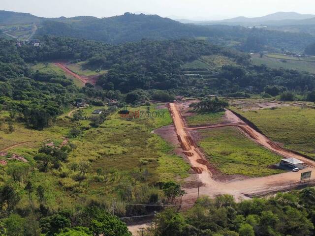 #75 - Loteamento aberto para Venda em Atibaia - SP - 3