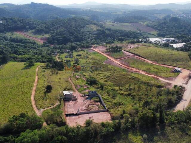 #75 - Loteamento aberto para Venda em Atibaia - SP - 2