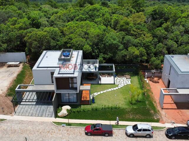 #83 - Casa em condomínio para Venda em Atibaia - SP