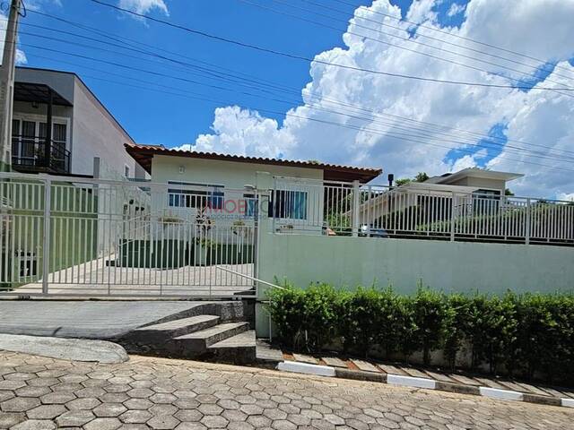 #91 - Casa térrea para Venda em Atibaia - SP - 3