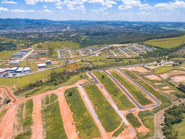 #95 - Loteamento aberto para Venda em Atibaia - SP