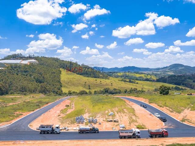 #95 - Loteamento aberto para Venda em Atibaia - SP