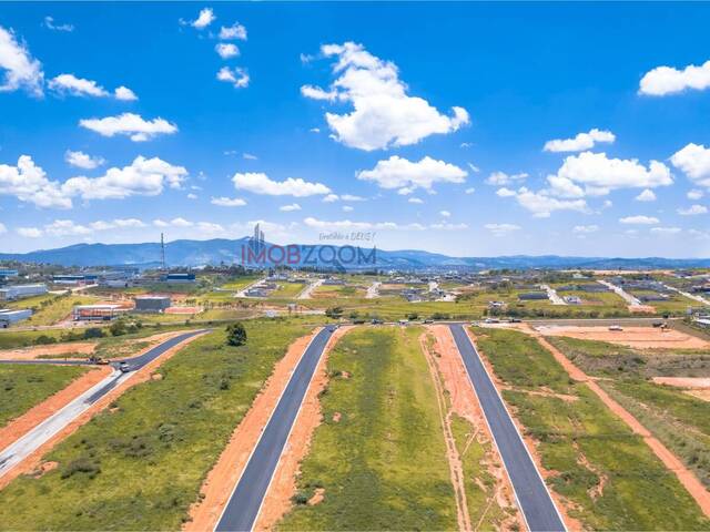 #95 - Loteamento aberto para Venda em Atibaia - SP