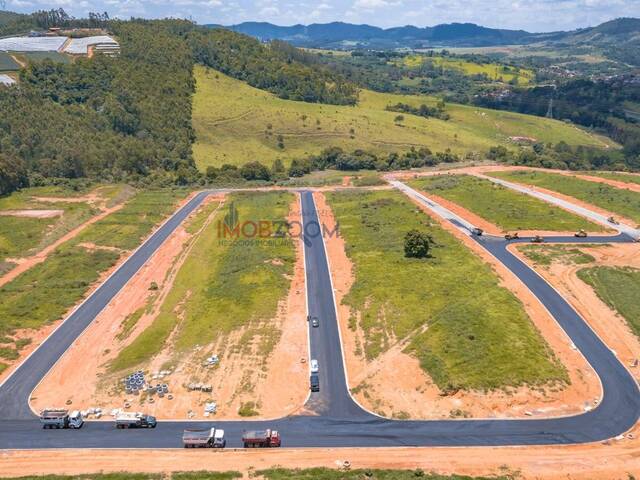 Loteamento aberto para Venda em Atibaia - 4