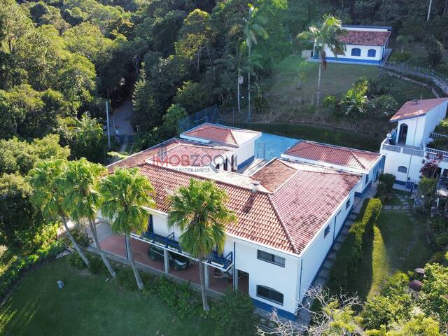 Venda em Loteamento Rancho Maringá I - Atibaia