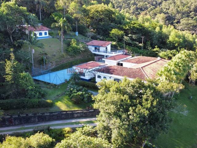 #101 - Chácara para Venda em Atibaia - SP - 3