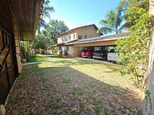 #103 - Casa para Venda em Mairiporã - SP - 3