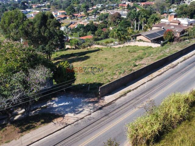 #106 - Área para Incorporação para Venda em Atibaia - SP