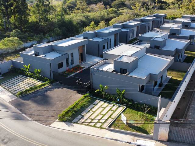 #109 - Casa em condomínio para Venda em Atibaia - SP - 2