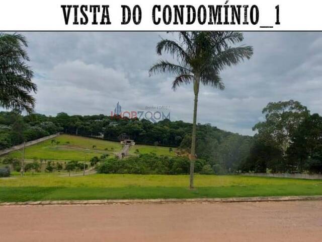 #112 - Terreno em condomínio para Venda em Bragança Paulista - SP - 2