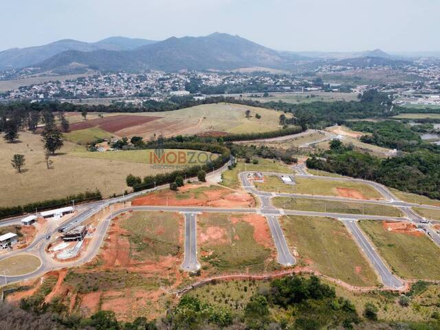 #117 - Terreno em condomínio para Venda em Atibaia - SP - 2