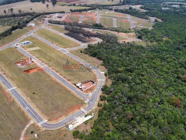 #117 - Terreno em condomínio para Venda em Atibaia - SP - 3