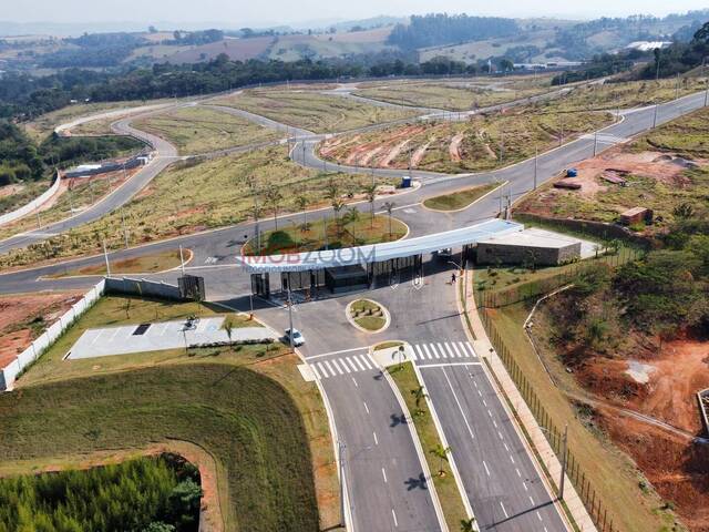 #116 - Lote em condomínio para Venda em Bragança Paulista - SP - 2