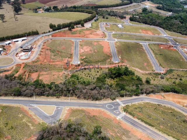 #118 - Terreno em condomínio para Venda em Atibaia - SP - 3