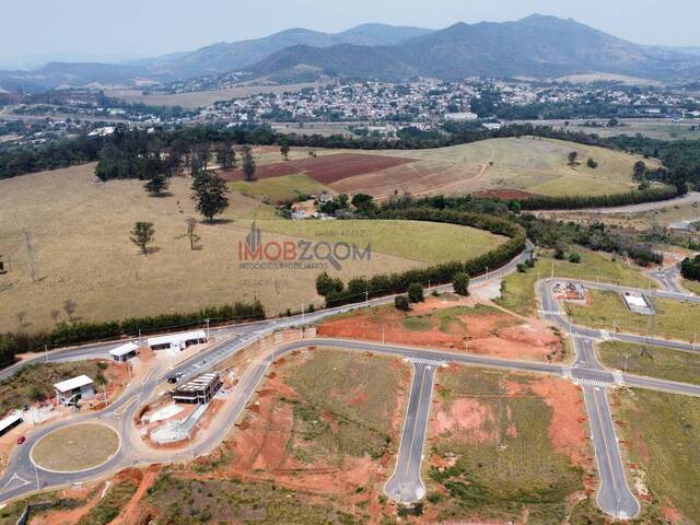 Terreno em condomínio para Venda em Atibaia - 5