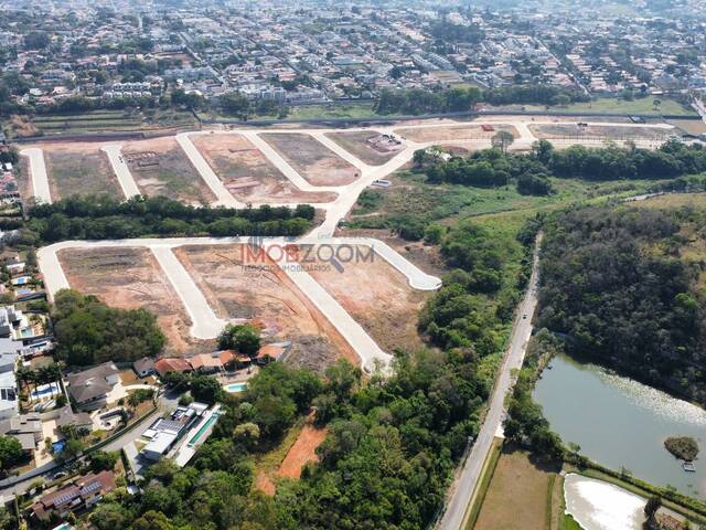 #119 - Lote em condomínio para Venda em Atibaia - SP - 2