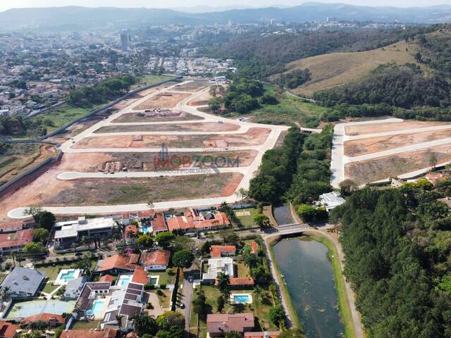 #119 - Lote em condomínio para Venda em Atibaia - SP - 3