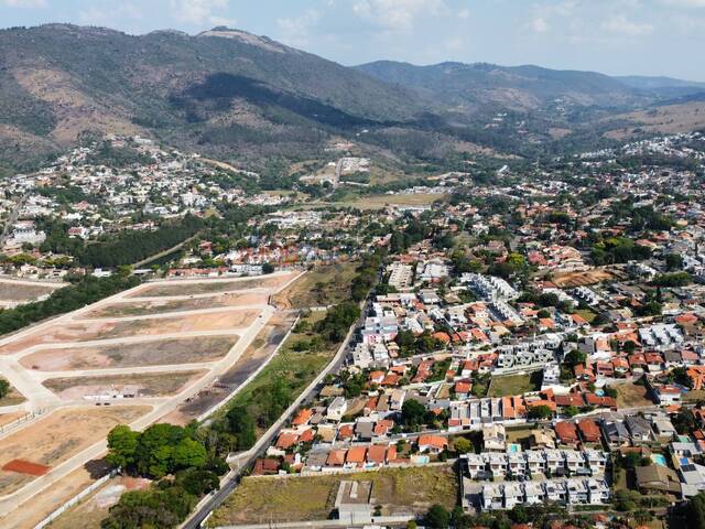 Lote em condomínio para Venda em Atibaia - 4