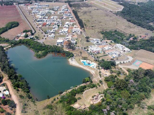 #120 - Terreno em condomínio para Venda em Atibaia - SP - 3