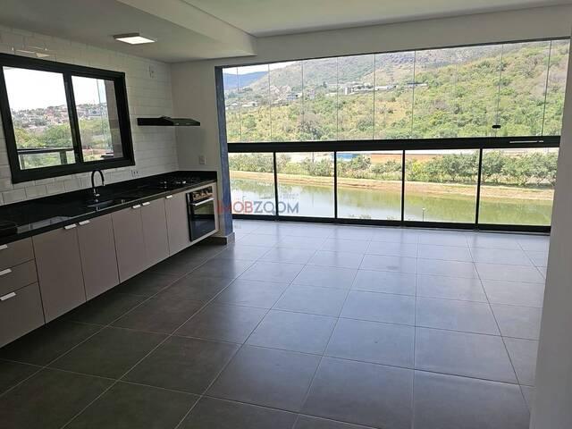 #127 - Apartamento para Locação em Atibaia - SP - 3