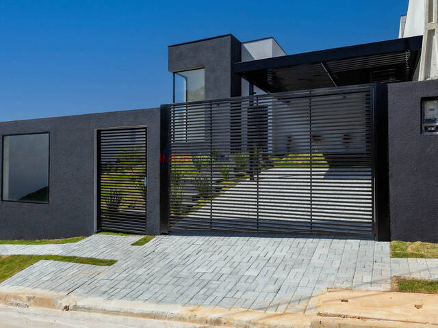 #135 - Casa em condomínio para Venda em Atibaia - SP - 2