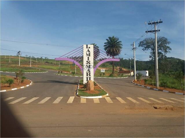 #140 - Área para Venda em Bom Jesus dos Perdões - SP - 2