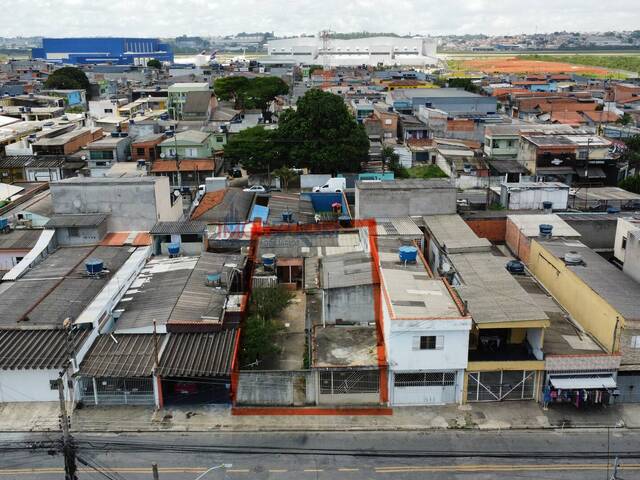 Casa para Venda em Guarulhos - 4