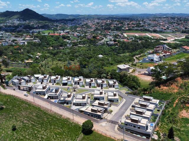 #157 - Casa térrea para Venda em Atibaia - SP - 3