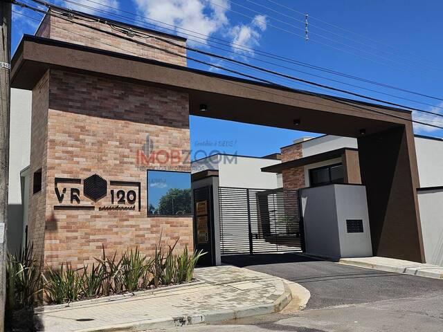 #148 - Casa em condomínio para Venda em Atibaia - SP - 1