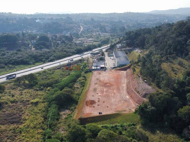 #162 - Área para Incorporação para Venda em Atibaia - SP - 1