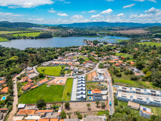 #169 - Casa térrea para Venda em Atibaia - SP - 3